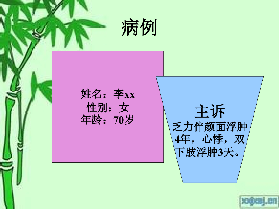 医学课件甲减的护理查房.ppt_第1页