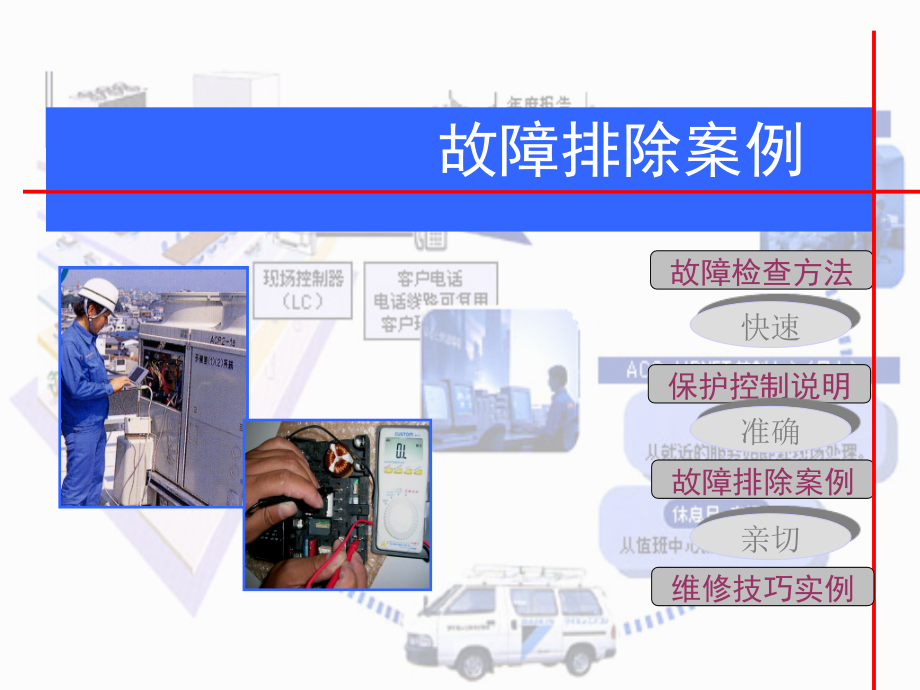 大金故障排除方法及案例分析(98页).ppt_第1页