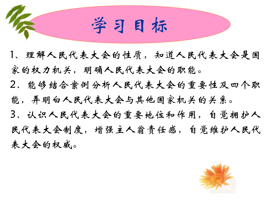 第框国家权力机关教育课件.ppt_第2页