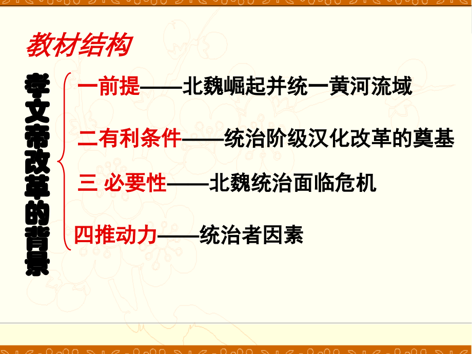 改革迫在眉睫专业知识讲座.ppt_第2页