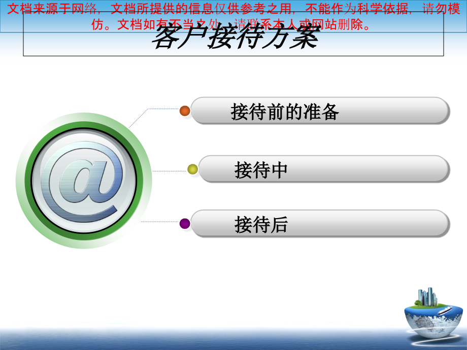 新客户接待方案专业知识讲座.ppt_第2页