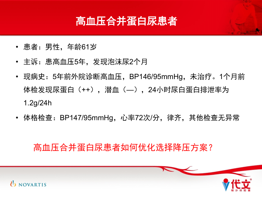 高血压合并蛋白尿患者的优选降压方案-PPT医学课件.ppt_第2页