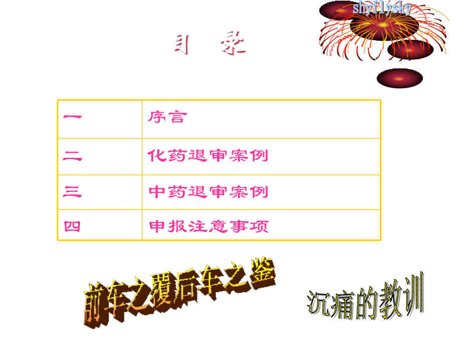 药监局退审案例分析.ppt_第2页