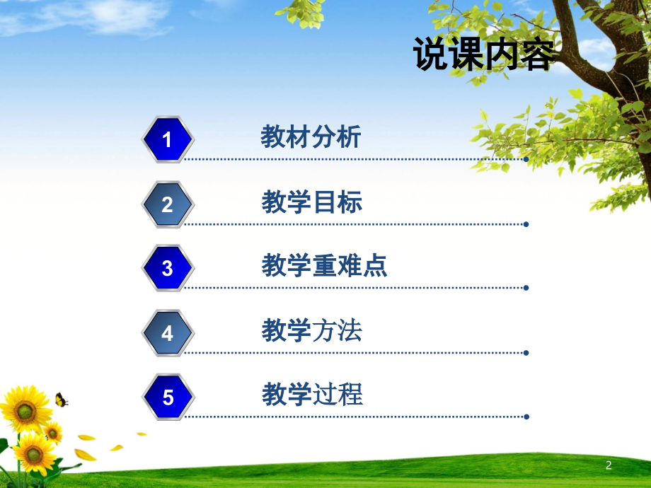 磁生电说课稿课件.ppt_第2页
