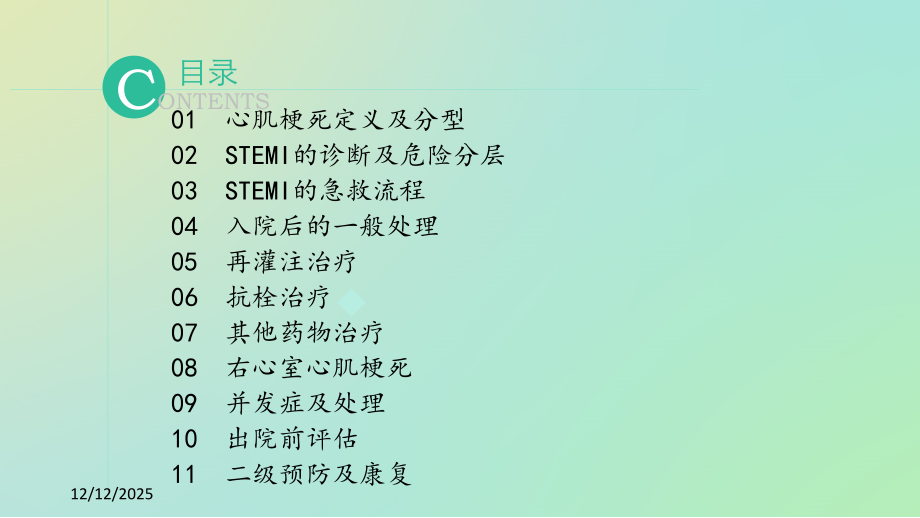 急性st段抬高性心肌梗死指南解读.ppt_第2页