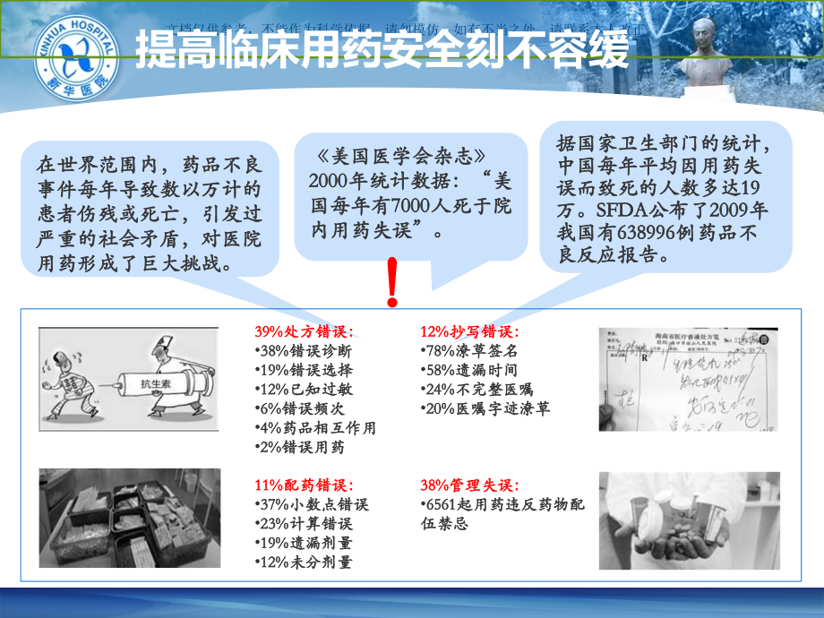 临床药学学科建设和发展规划课件.ppt_第2页
