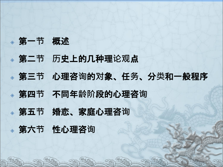 心理咨询师考试咨询心理学知识PPT培训课件.ppt_第2页