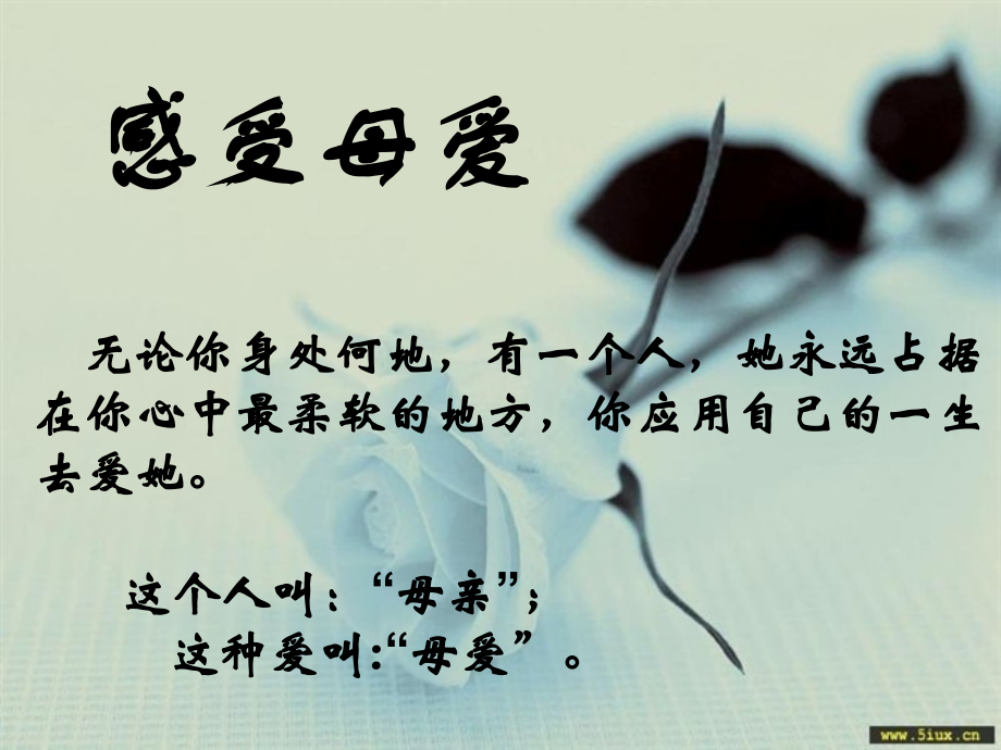 感恩励志主题教育活动专业知识讲座.ppt_第2页