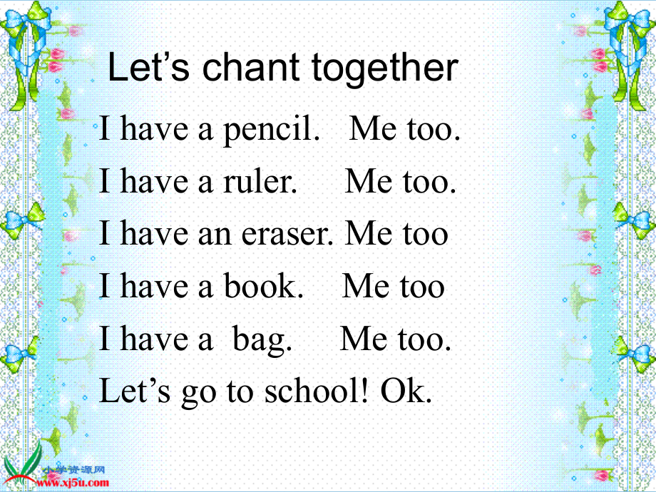 人教PEP小学三年级英语下册《Unit4--Where-is-my-car-Part-A--Let's-talk》课件.ppt_第2页