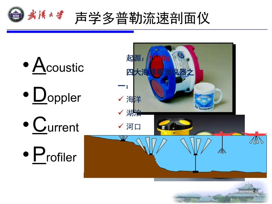 ADCP流速和流量测量原理.ppt_第2页