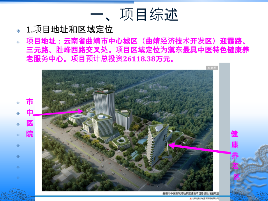 健康养老项目介绍PPT培训课件.ppt_第2页