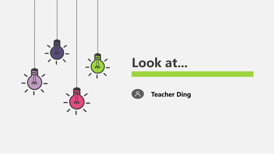 新概念英语第一册-lesson10公开课课件.pptx_第1页