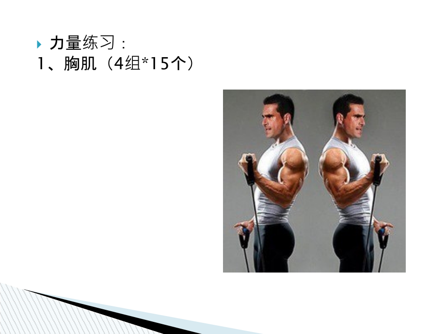 适合新手的健身房减肥计划.ppt_第2页