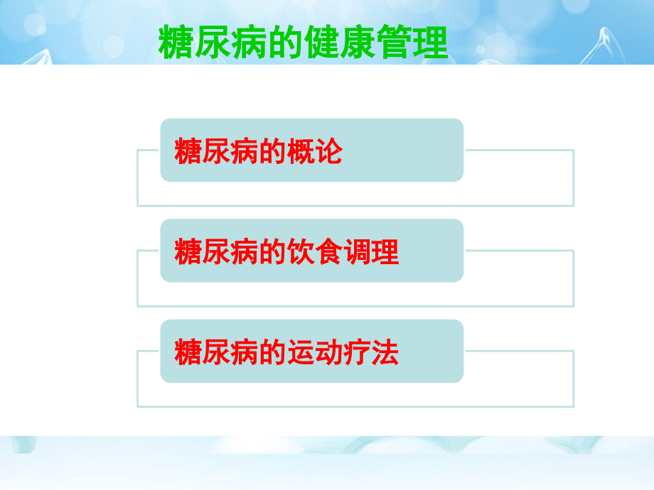 糖尿病的营养调理方案PPT培训课件.pptx_第2页