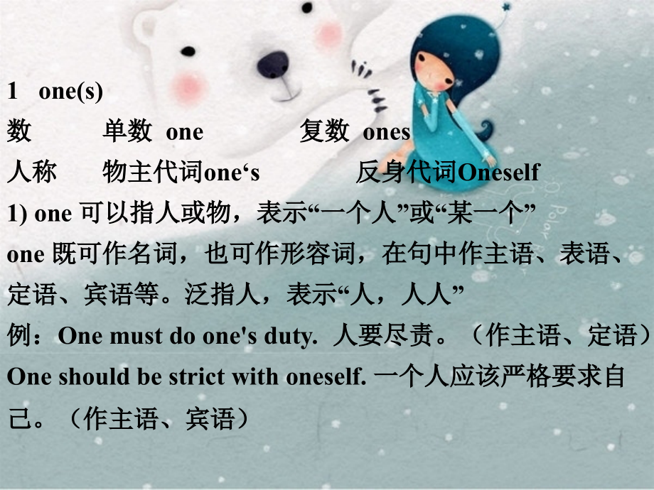 初中英语不定代词小结专业知识讲座.ppt_第2页