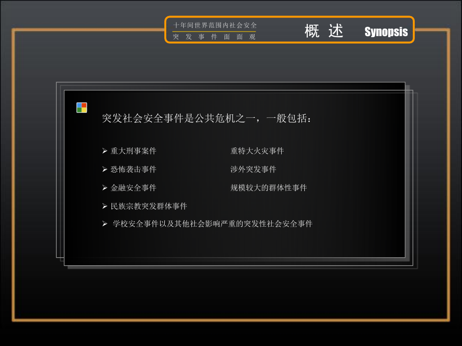 应急管理社会安全突发事件.ppt_第2页