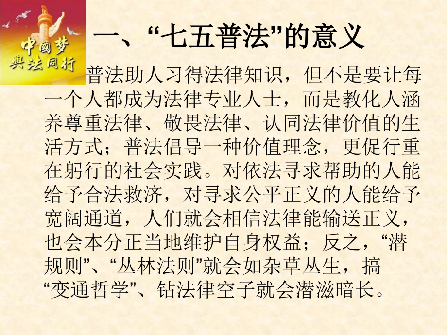 七五普法专题培训课件.ppt_第2页