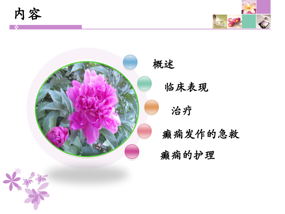 癫痫的治疗和医疗护理优质PPT课件.ppt_第2页