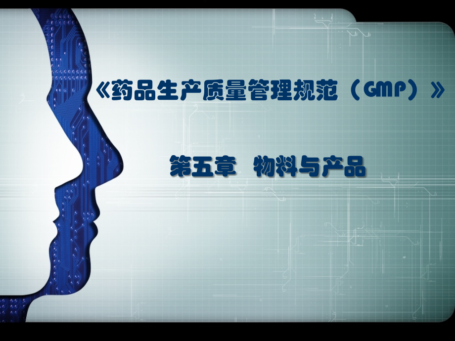 第六章-物料与产品.ppt_第1页