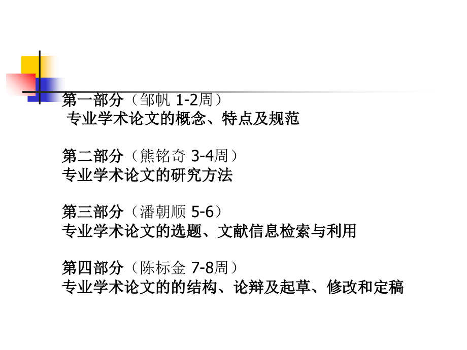 专业学术论文写作.ppt_第2页