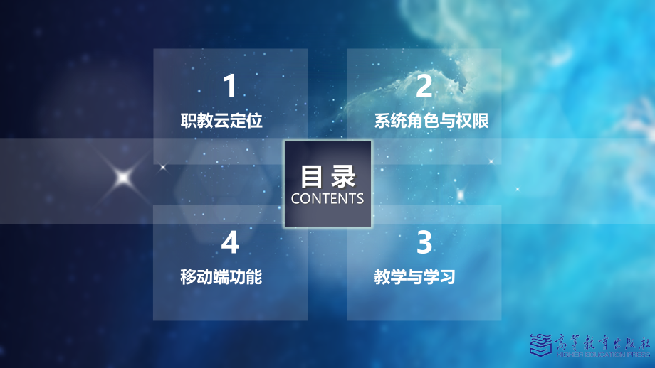 智慧职教云平台功能和应用专题培训课件.ppt_第2页