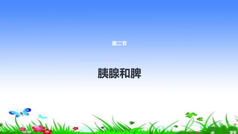 医学胰腺脾影像学特点PPT.pptx_第2页