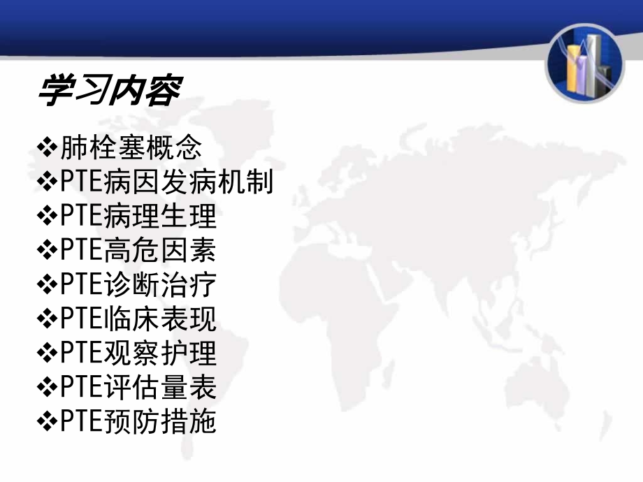 急性肺栓塞的观察护理-.ppt_第2页