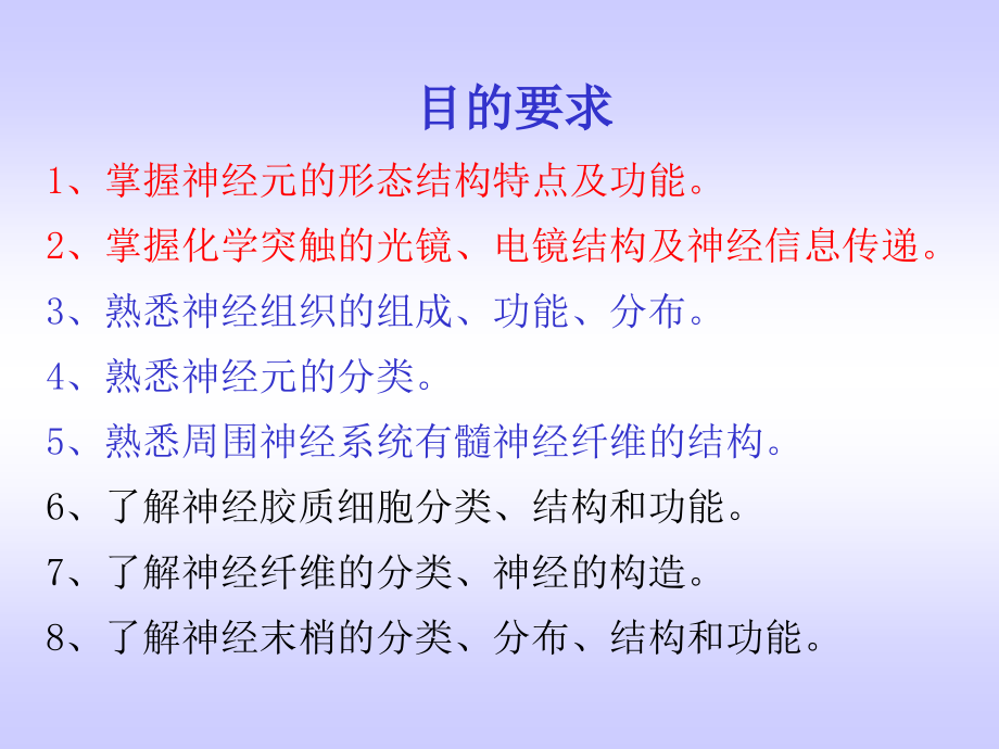 新版神经组织.ppt_第1页