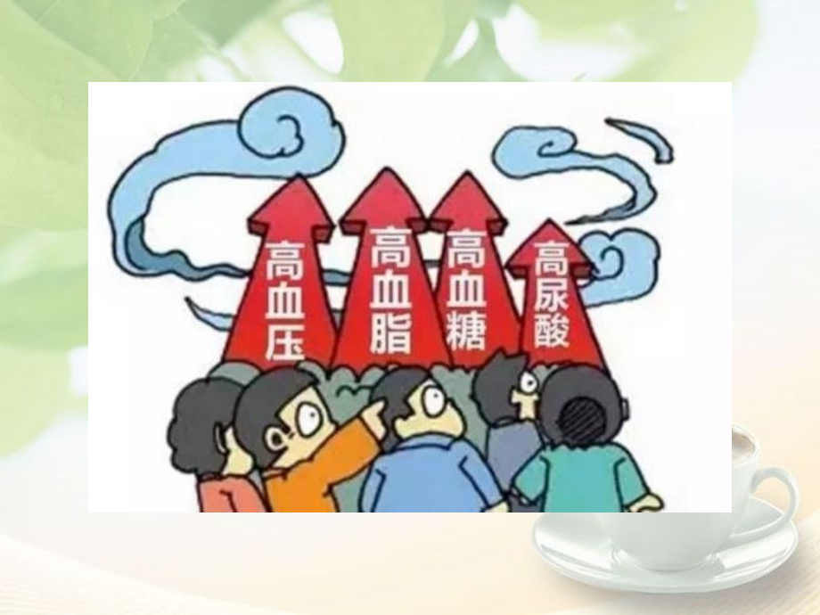 痛风高尿酸专业知识宣讲.ppt_第2页