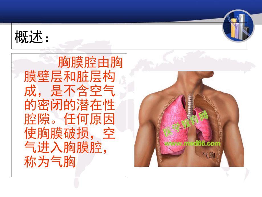 创伤性血气胸的急救护理-蒲城县医院120急救站周廷利.ppt_第2页
