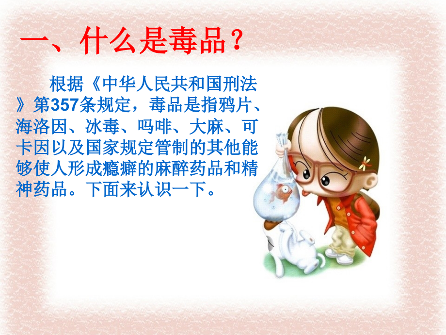 毒品教育宣讲.ppt_第2页