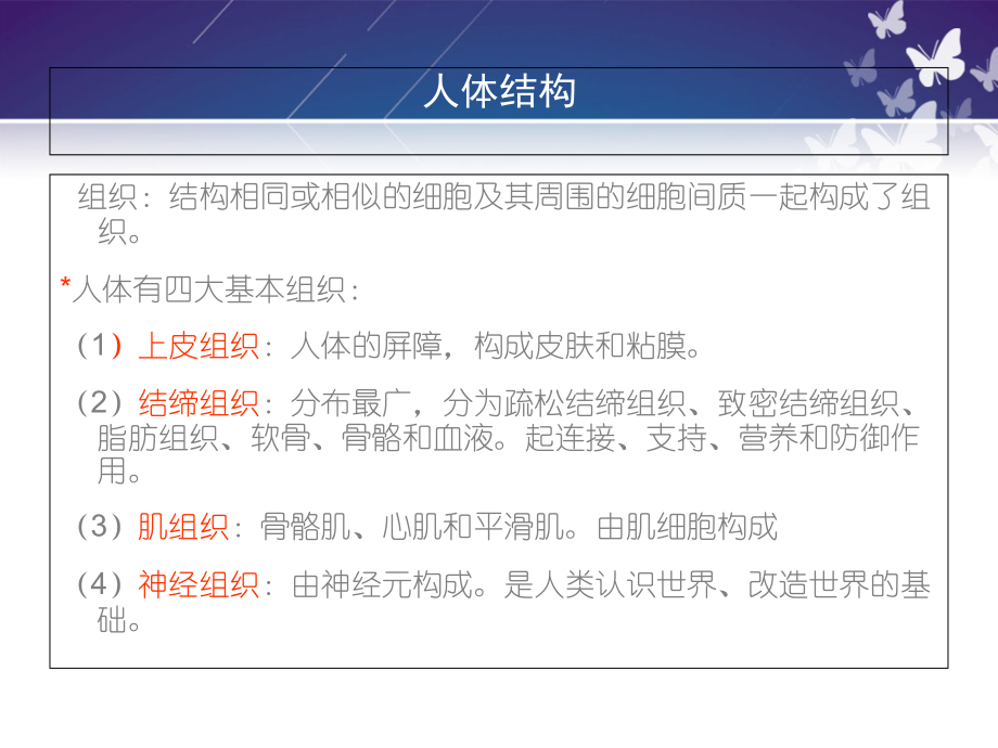 医学保健按摩师培训解剖基础ppt.ppt_第2页