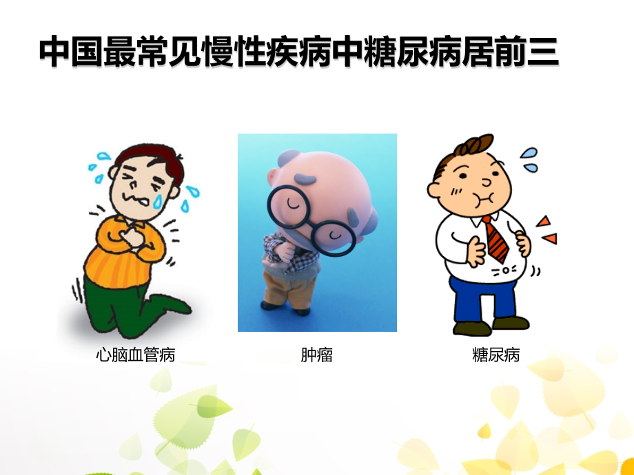 科普演讲-糖尿病饮食治疗.pptx_第2页