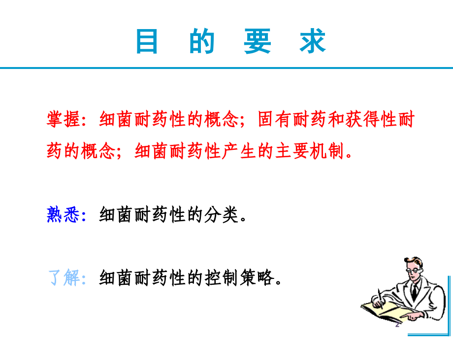 微生物6细菌的耐药性.ppt_第2页