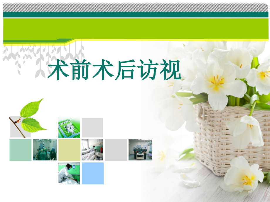 术前术后访视课件.ppt_第1页