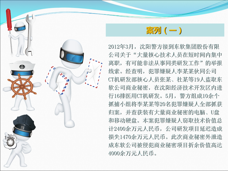 商业秘密保护培训资料经典课件.ppt_第2页