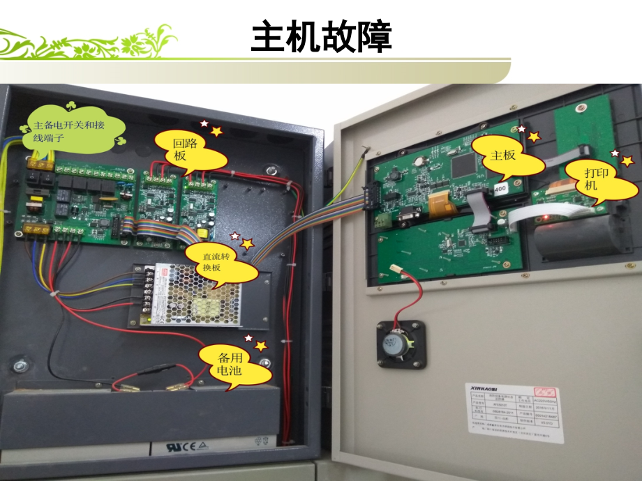 消防设备电源常见故障处置专题培训课件.ppt_第2页