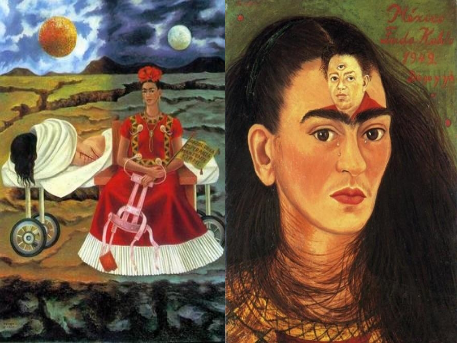 绘画疗法知识讲座课件.ppt_第1页