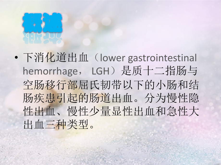 下消化道出血护理.pptx_第2页