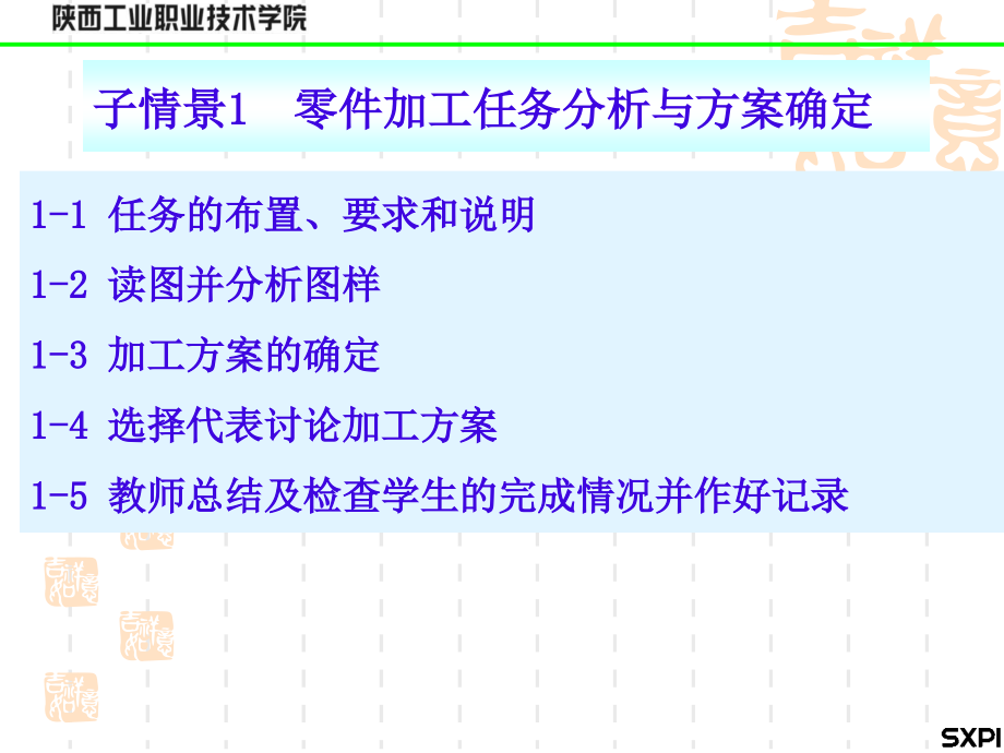 [机械电子]单球手柄零件加工.ppt_第2页