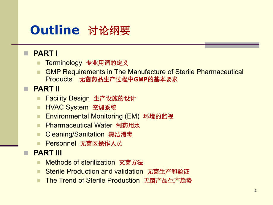 灭菌的方法和注意事项.ppt_第2页