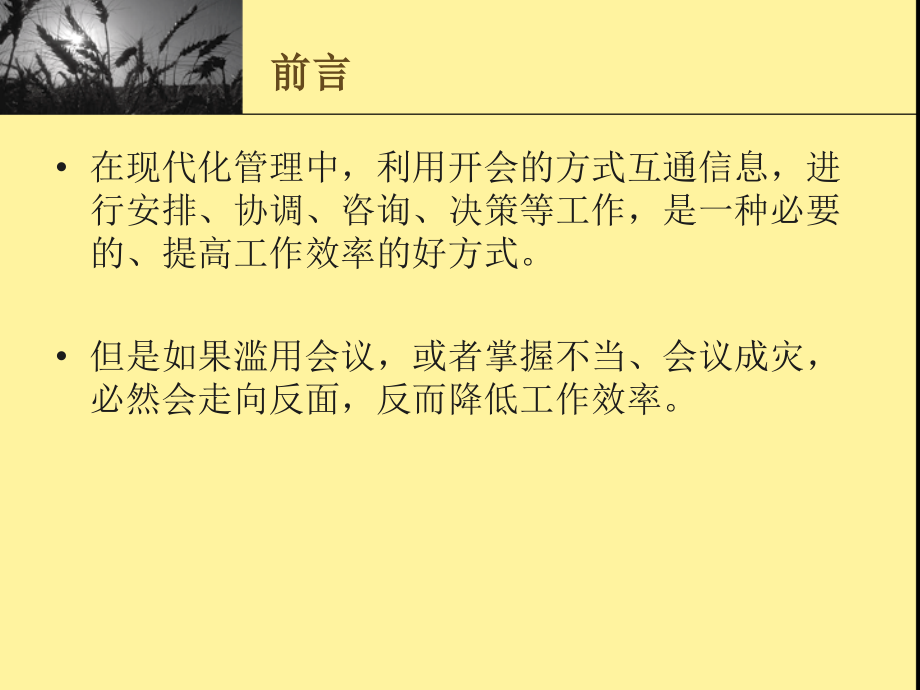如何提高会议效率.ppt_第2页