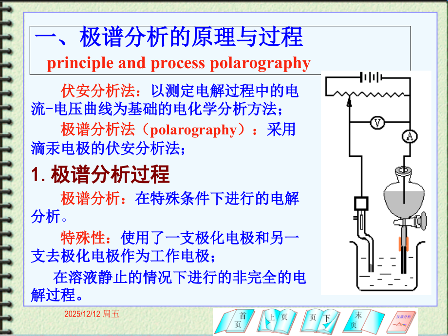 第10章-伏安法和极谱法周老师.ppt_第2页