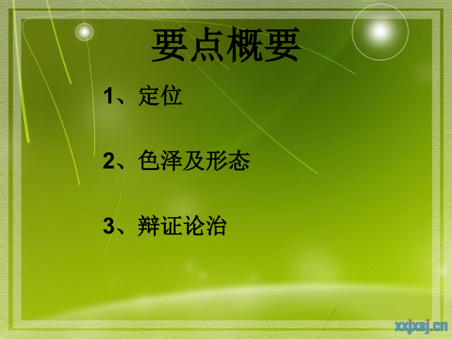 中医面诊宣讲PPT.ppt_第2页