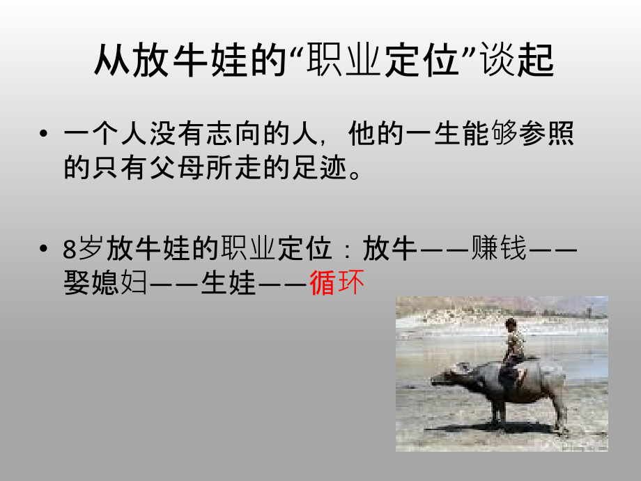 读书点亮人生(主题班会用).ppt_第2页