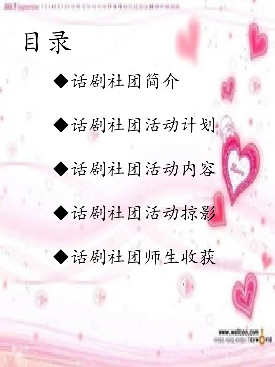 小学话剧社团活动展示公开课课件.ppt_第2页