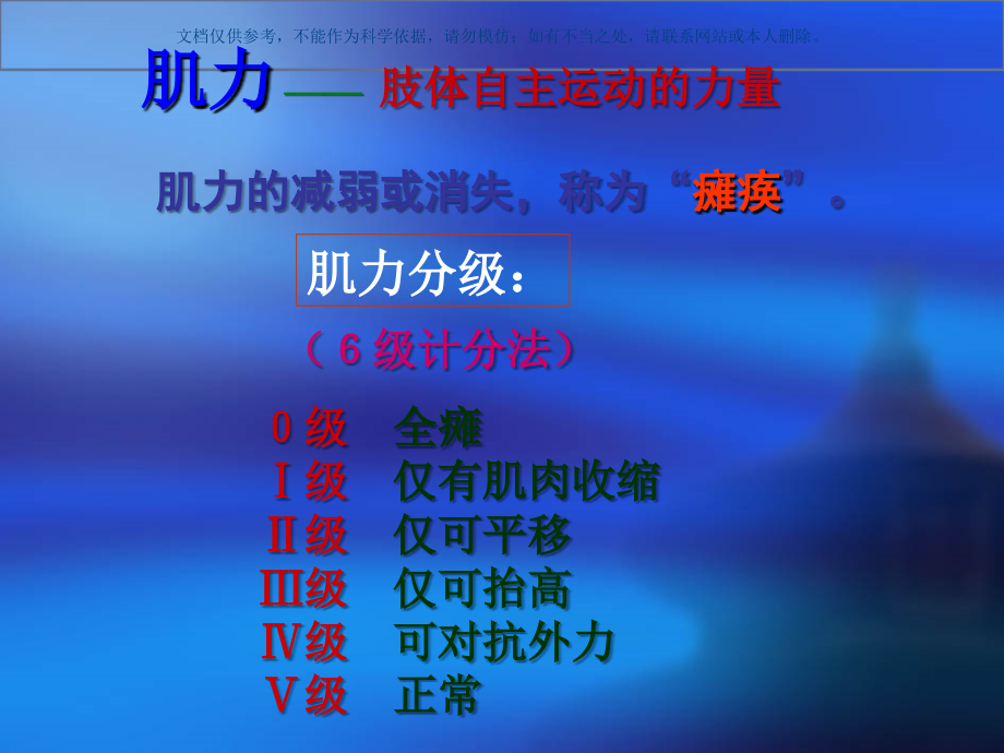 肢体无力和麻木课件.ppt_第2页