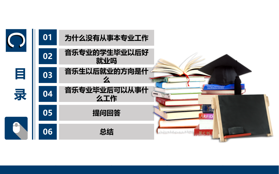 关于音乐类毕业生就业以和行业现状.ppt_第2页