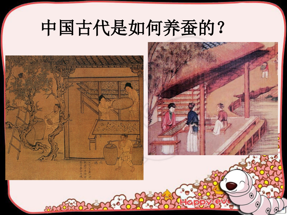 我们来养蚕培训课件.ppt_第2页