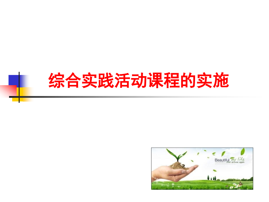 综合实践活动课程的实施策略(小学).ppt_第1页
